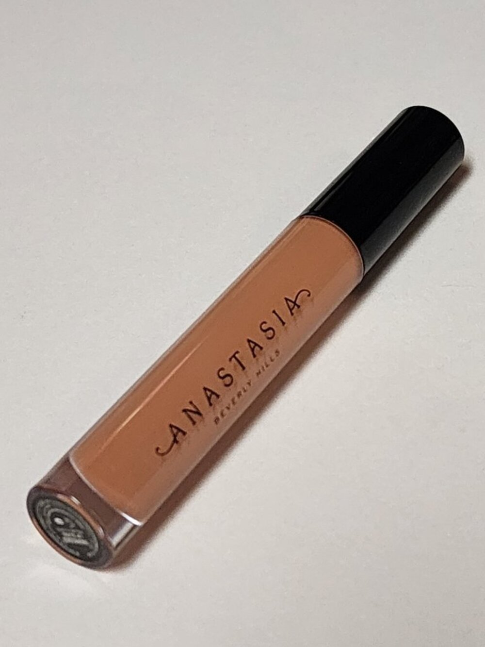 Anastasia Beverly Hills ABH Lip Gloss Undressed Full Size